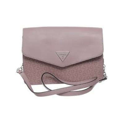 Skuldertaske (Pink) fra Guess