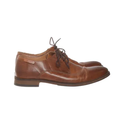 Chaussures Derby (Marron) de Strömberg