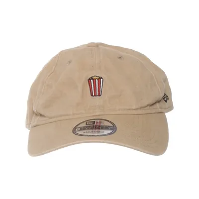 Baseball cap (9Twenty) from New Era Cotton