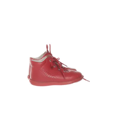Veterlaarzen (Rood) van Kavat