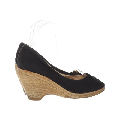 Chaussure compensées (Noir) de Novita