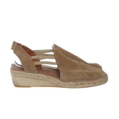 Espadrilles (Brown) from Cypres