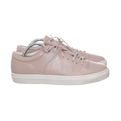 Sneakers (Pink) from Jim Rickey