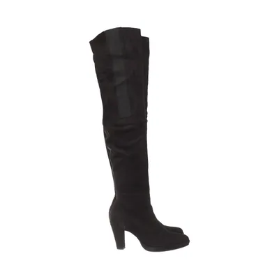 Boots (Black) from Andrea Conti