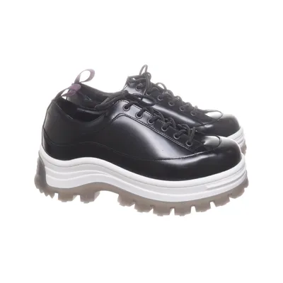 Walking shoes (Black) from H&M