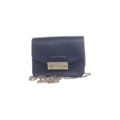 Axelremsväska (Blå) från Furla