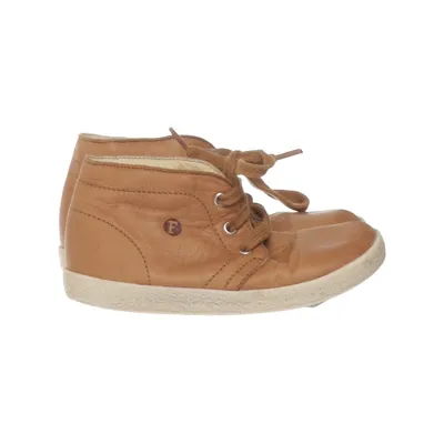 Bottines Chukka (Marron) de Falcotto