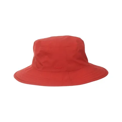 Buckethatt (Proof Rain Hat) från Haglöfs Återvunnen polyester
