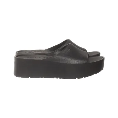 Chaussure compensées (Noir) de Lemon Jelly