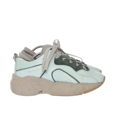 Sneakers (Turkos) från Acne Studios