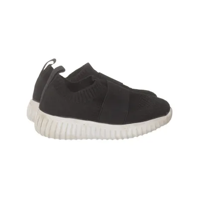 Chaussures d'été en toile (Noir, Blanc) de Carla Carla