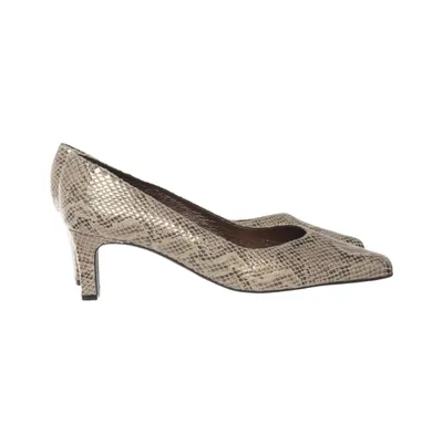 Pumps (Beige, Grå) från Carlo Pazolini