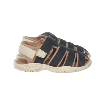 Sandalen (Blauw, Beige) van Bisgaard