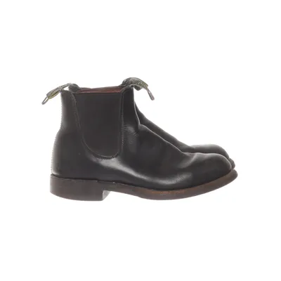 Chelsea boots (Svart) från R.M. Williams
