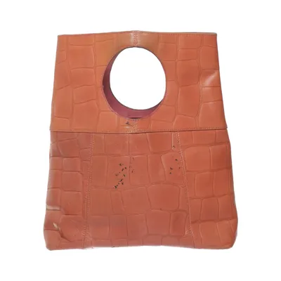 Sac à main (Marron) de Zoul