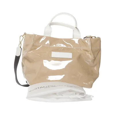 Axelremsväska (Beige, Vit, Svart) från Konstantin Starke