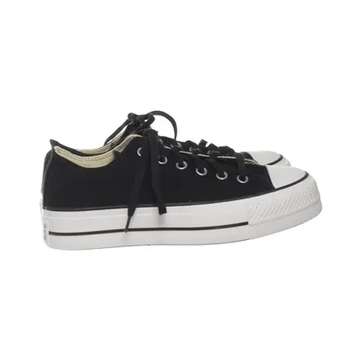 Tygskor (560250C) från Converse