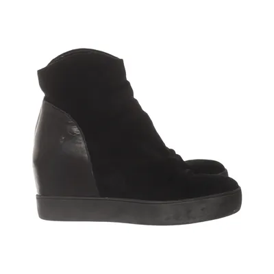 Bottines (Noir) de Shoe the Bear