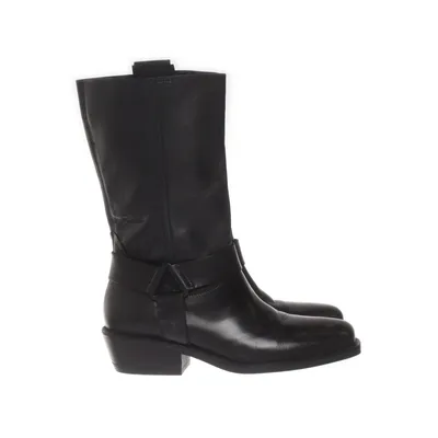 Stövlar (Svart) från Mjus Skinn