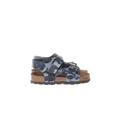 Sandaler (Blå) från Time