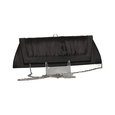 Clutch bag (Black) from Fancy Fanny