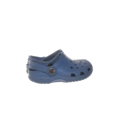 Slip-ins (Blauw) van Crocs