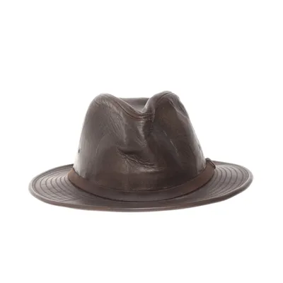 Cowboyhatt (Brun) från Herschel