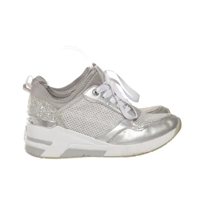 Sneakers (Silverfärgad) från Tom Tailor