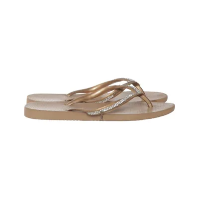 Teenslippers (Slim) van Havaianas