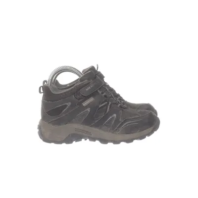 Hiking shoes (Black) from Merrell