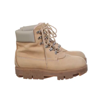 Veterlaarzen (Beige) van Acne Studios