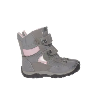 Boots (Grå) från Geox