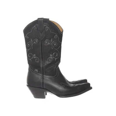 Cowboyboots (Cowboystiefel) från Stars & Stripes Skinn