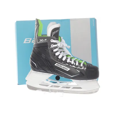 Schaatsen (Zwart) van Bauer