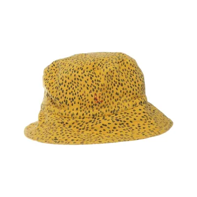 Bob (Jaune, Multicolore) de Bobo Choses Coton