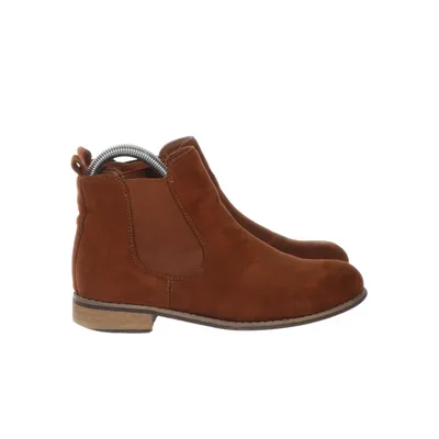 Chelsea boots (Brun) från Jumex