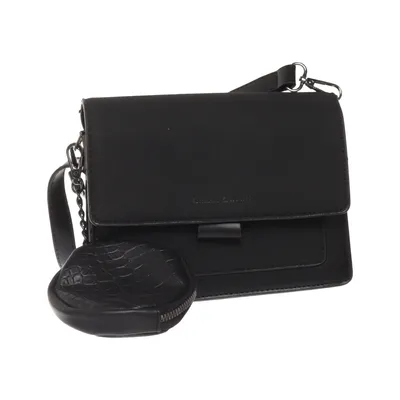 Skuldertaske (Sort) fra Charles & Keith