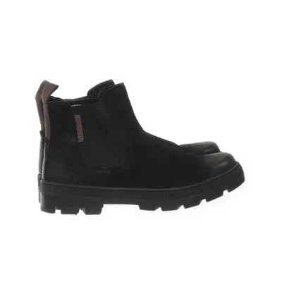 Chelsea boots (Zwart) van Lasocki