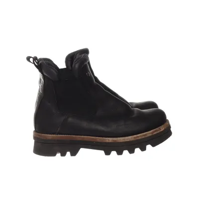 Bottines Chelsea (Noir) de Panama Jack