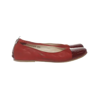 Ballerines (Rouge) de Lofina