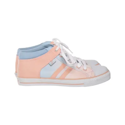 Canvas schoenen (Blauw, Roze, Wit) van North Star