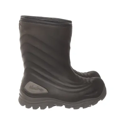 Rubber boots (Black) from Slusher