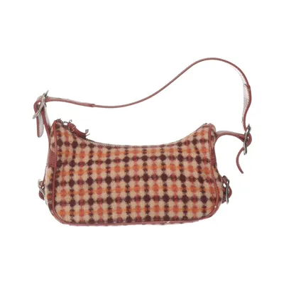 Sac à bandoulière (Rouge, Beige, Multicolore) de DKNY