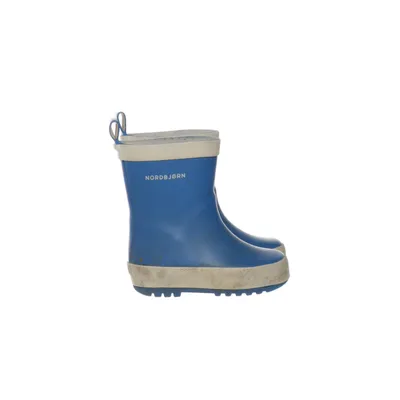 Rubber boots (Blue) from Nordbjørn