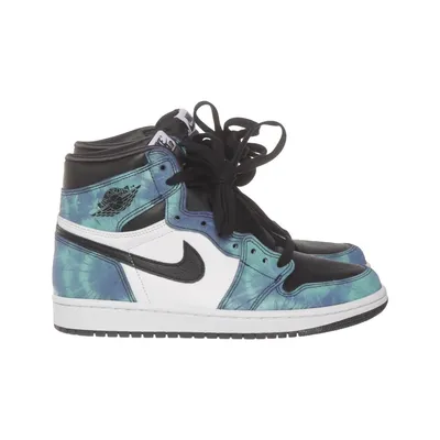 Sneakers (Air Jordan 1 Mid) fra Nike Air Jordan