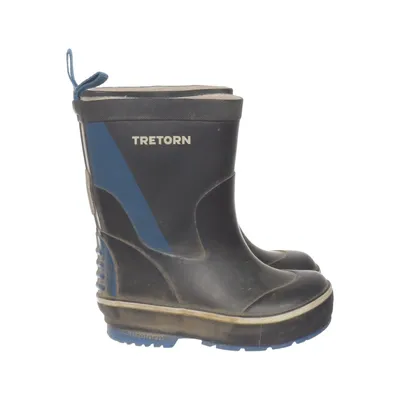 Rubber boots (Black, Blue) from Tretorn
