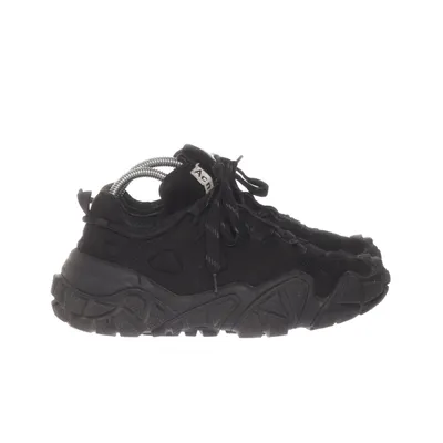 Sneakers (Svart) från Acne Studios