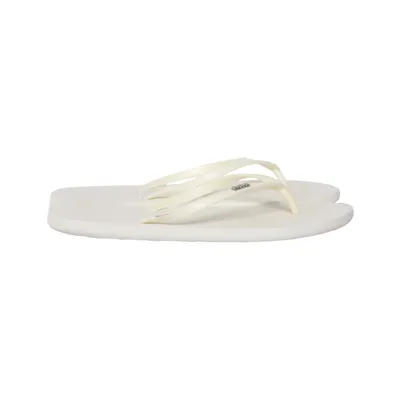 Flipflop (Vit) från Roxy Polyuretan
