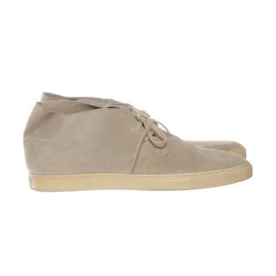 Ökenkängor (Beige) från Common Projects