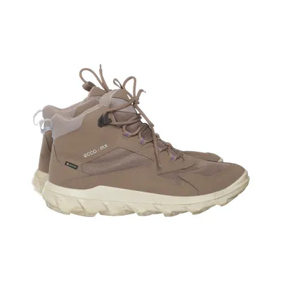 Kängor (Beige) från Ecco Skinn